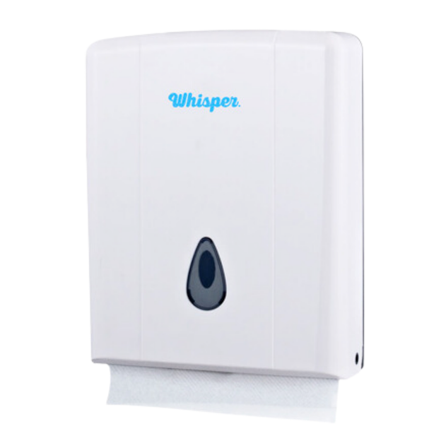 Ultrafold and Compact Dispenser
