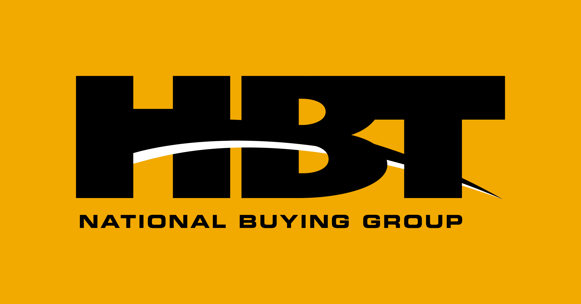 HBT National Buying Group Logo
