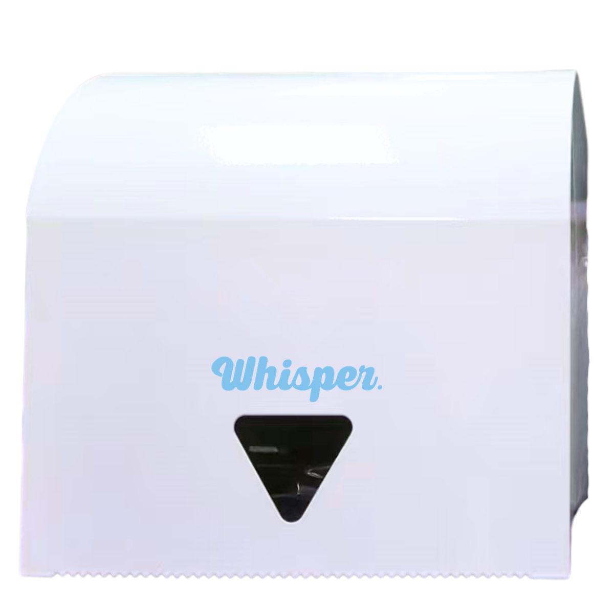 Metal Roll Towel Dispenser