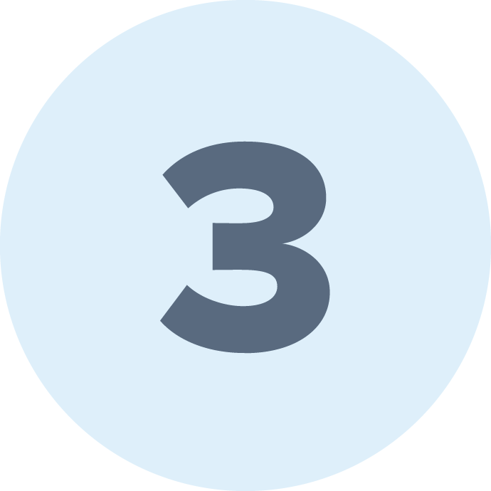 whisper colours number three 3