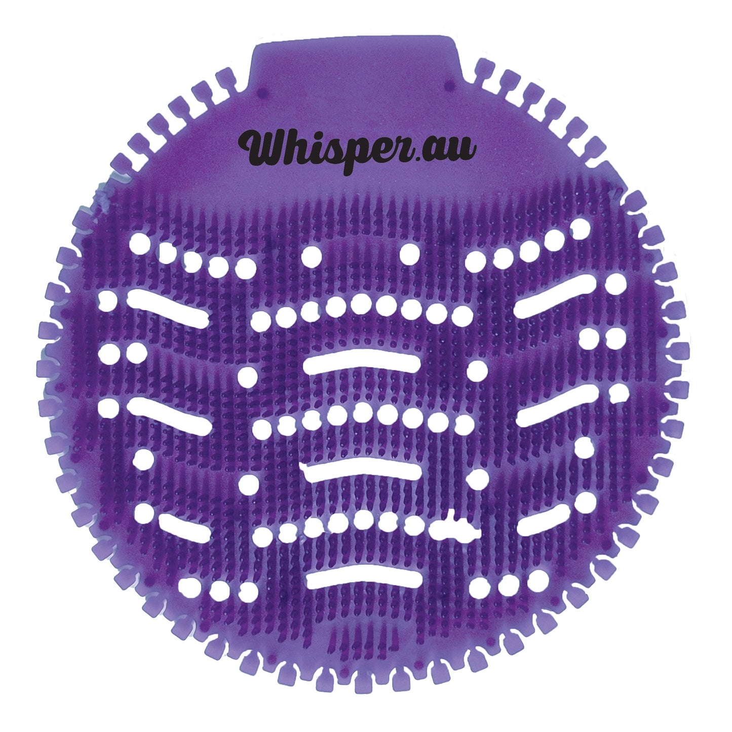 Urinal Screen Kiwi Grapefruit