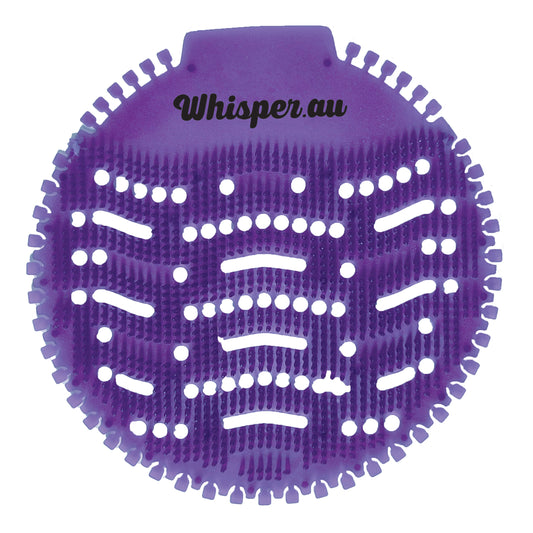 Urinal Screen Kiwi Grapefruit