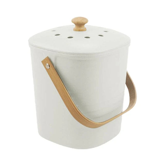 Ecopack Kitchen Compost Bin 8L